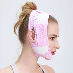 Face shaper